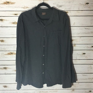 Greatnorthwest Clothing Company Button Down